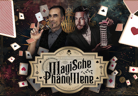 Magische Phänomene