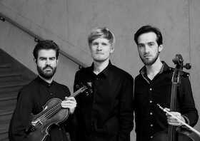Trio Adorno