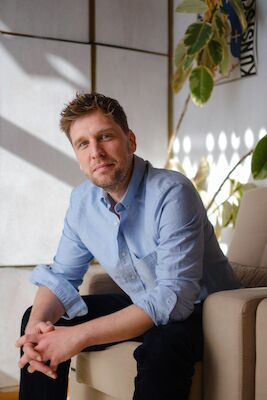 Michael Riepl - Ferne Heimat Altmontal
