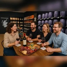 Wine & Truffles