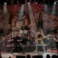 Killerz, a Tribute to Iron Maiden