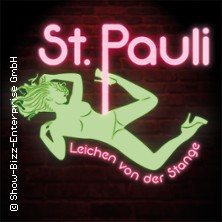 St. Pauli - Leichen von der Stange