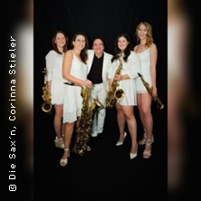 Die Sax´n - Lovely Day