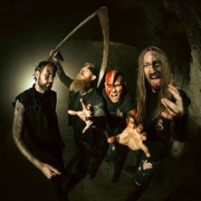 Rise of Kronos - Slaves of time Tour 2026