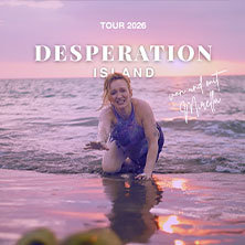 Mirella Precek - Desperation Island