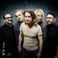 Jens Düppe Quintett feat. Francesco Bearzatti