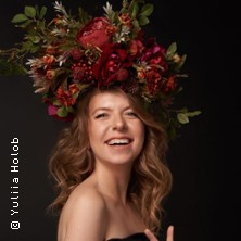 Yuliia Holub Quintett – Roots & Grooves