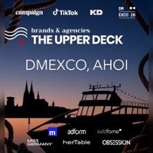 The Upper Deck - brands & agencies