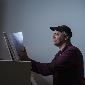 Rainald Grebe - Ich erinnere mich - glaube ich