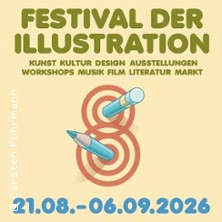 Festival der Illustration