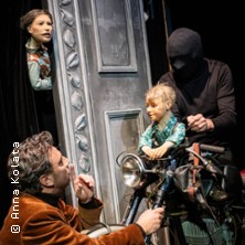 Romeo und Julia im Herbst des Lebens