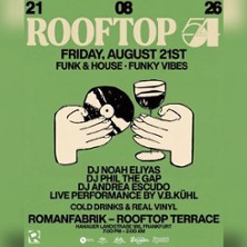 ROOFTOP 54