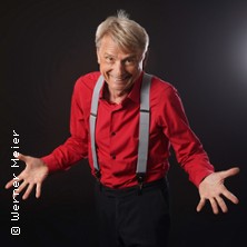 Werner Meier