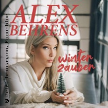 Alex Behrens
