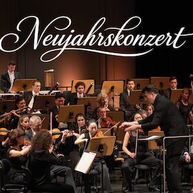 Neujahrskonzert