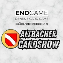 Altbacher Cardshow – 30 Jahre Pokémon