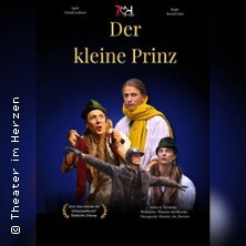 Der kleine Prinz