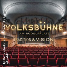 Weihnachtszigg 2026 – Das Adventsprogramm der Volksbühne