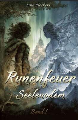 Autorenlesung "Runenfeuer"