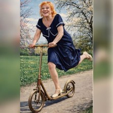 Wenn die Roller wieder flitzen! - Musikalisch-kabarettistische Frühlingsjefühle