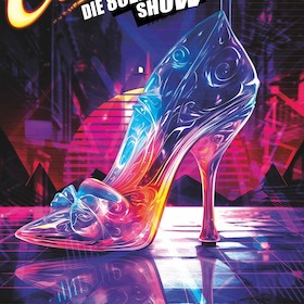 CINDERELLA - Das 80er Jahre Musical