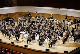 Dresdner Bläserphilharmonie