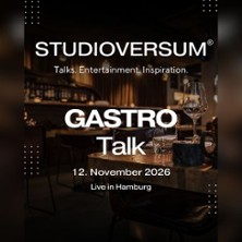 Studioversum® Gastro-Talk