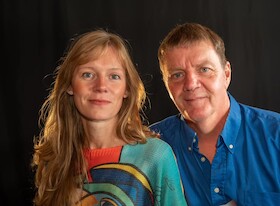 The Quiggs - Folk aus Schottland