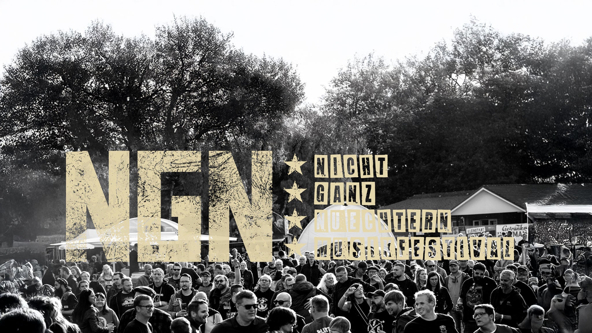 Nicht ganz nüchtern Festival 3