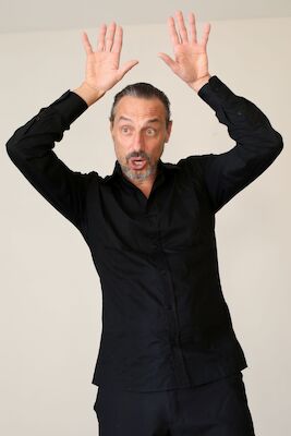 Der Teufel mit den drei goldenen Haaren - Erzähltheater für Groß & Klein