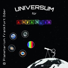 Universum für Anfänger