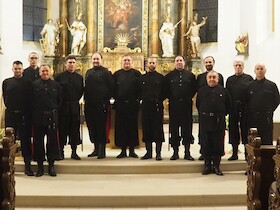 DON KOSAKEN CHOR SERGE JAROFF - Festliches Weihnachtskonzert 2026