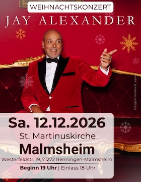 Weihnachtskonzert