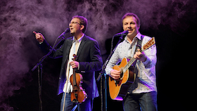 Simon & Garfunkel Revival Band