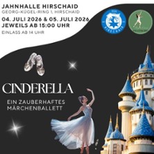Cinderella