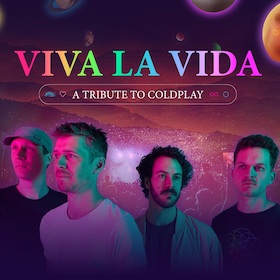 Viva la Vida - A Tribute to Coldplay