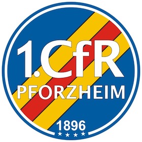 Bahlinger SC - 1. CfR Pforzheim