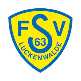 BSG Stahl Brandenburg - FSV 63 Luckenwalde II