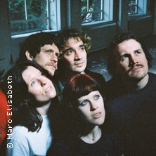 Tramhaus - Blister Live