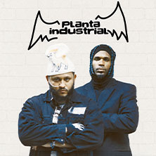 Planta Industrial