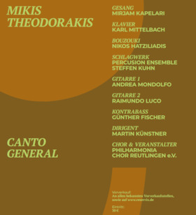Mikis Theodorakis