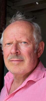 AXEL MILBERG - erzählt und liest - Aufbruch ins Unbekannte - "Am Klavier: Viktor Soos"