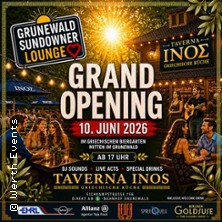 Grand Opening