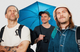 Sportfreunde Stiller - 30 wunderbaren jahren