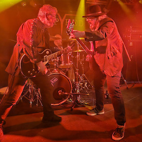 2. AMPFEST