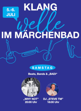 Beats, Bands & „BADi“