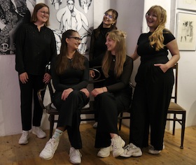Pentaphone Project - Das Saxophone-Ensemble