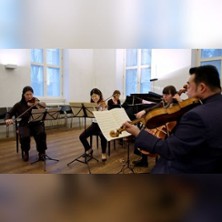 Mozart Klavierkonzerte