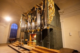 NEUJAHRSKONZERT – FESTLICHE TROMPETENGALA