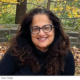 Shaireen Rasheed - Belonging and Becoming